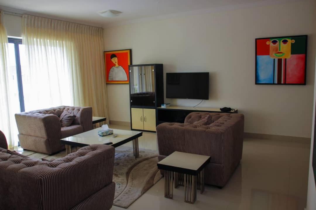 Lakowe Lakes Golf Resort Apartment Lagos Kültér fotó