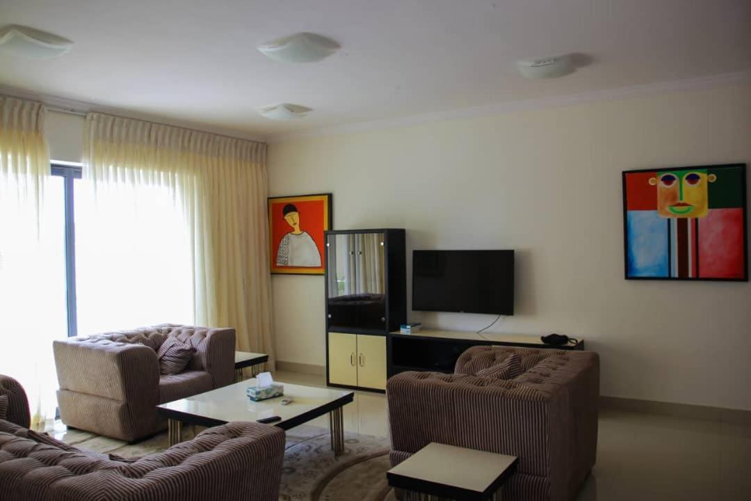 Lakowe Lakes Golf Resort Apartment Lagos Kültér fotó